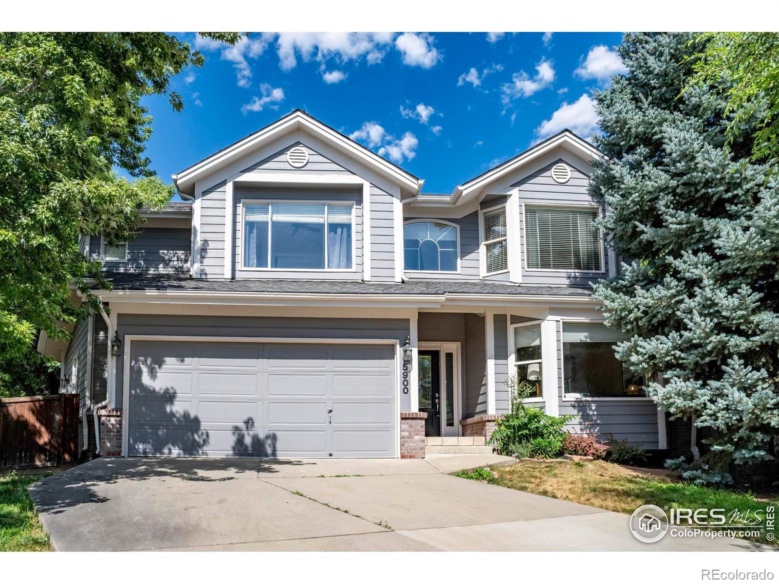 boulder  House Search Picture