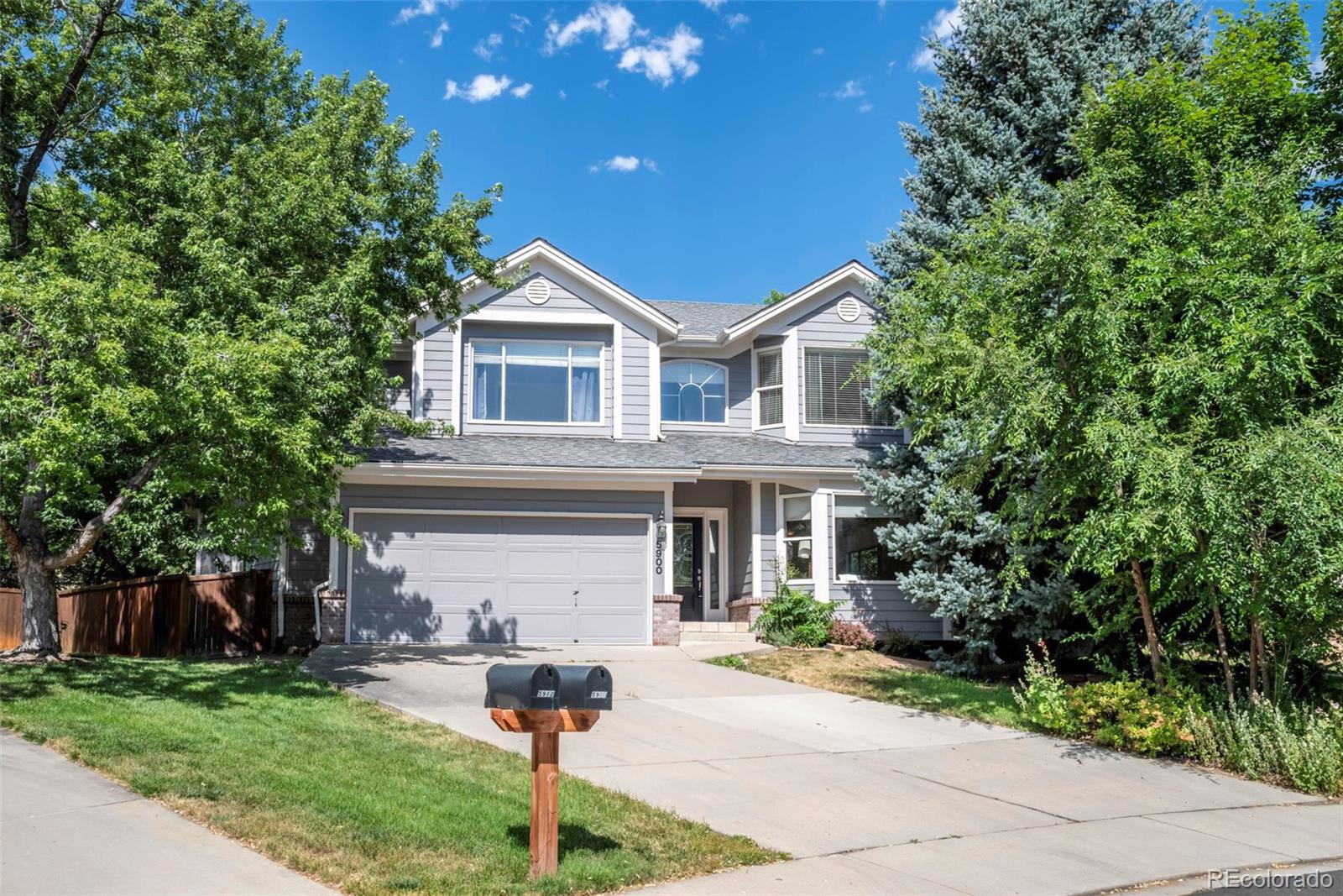 5900  Brandywine Court, boulder  House Search MLS Picture