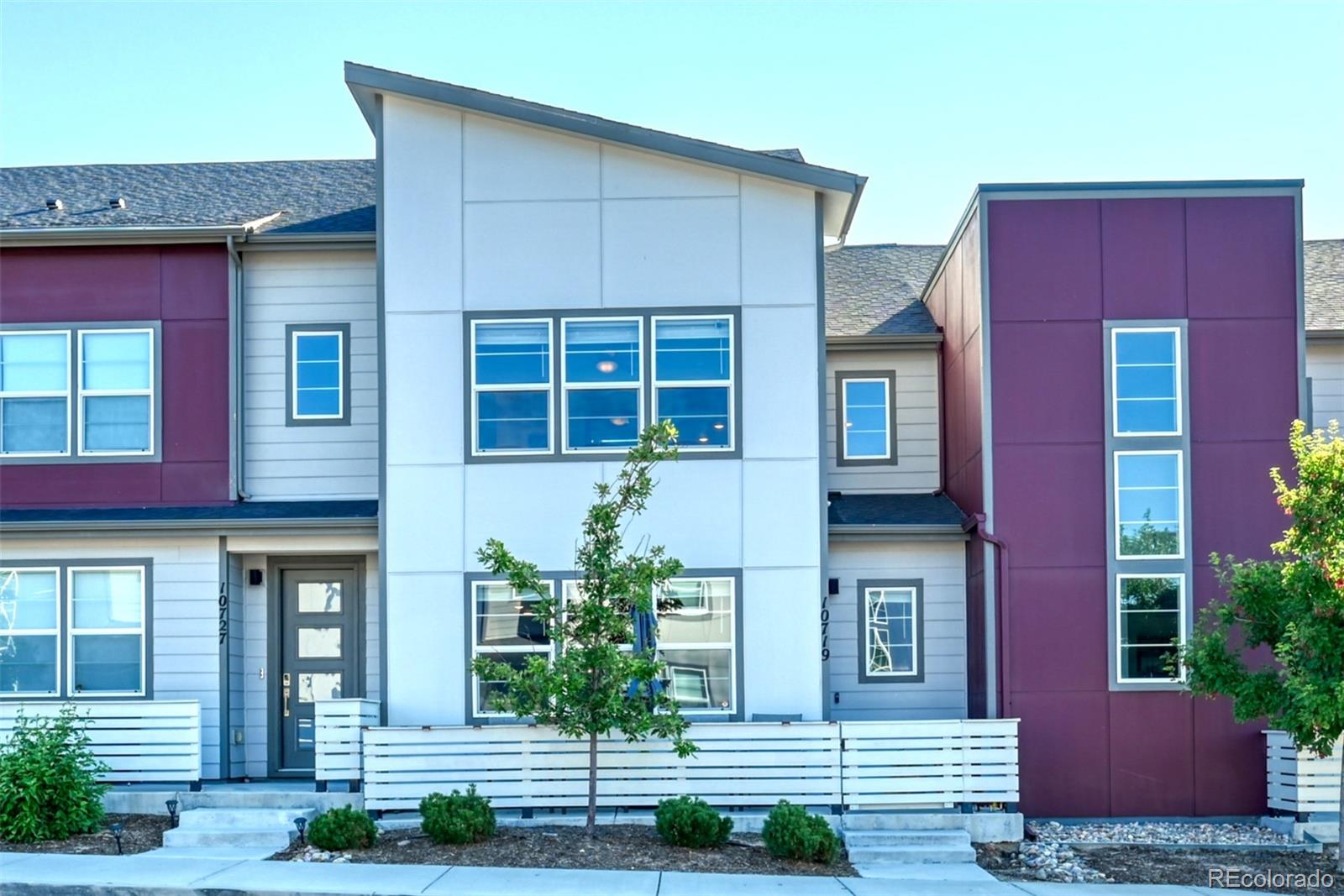 colorado springs  House Search Picture