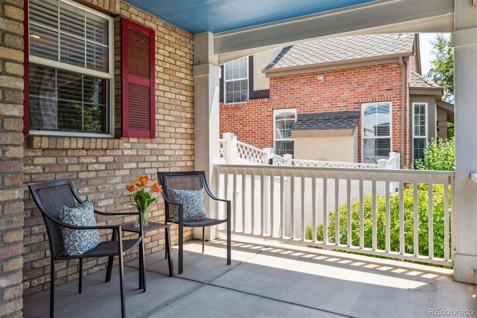 1072  Roslyn Street, denver  House Search MLS Picture