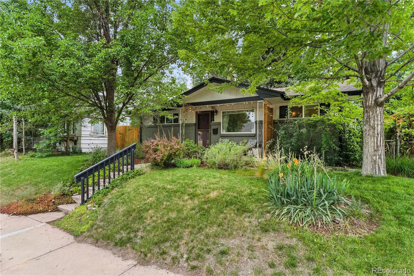 3129 S Sherman Street, englewood  House Search MLS Picture