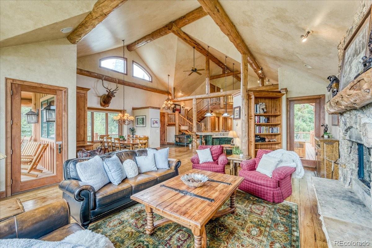 7  Golden Rod Circle, keystone  House Search MLS Picture