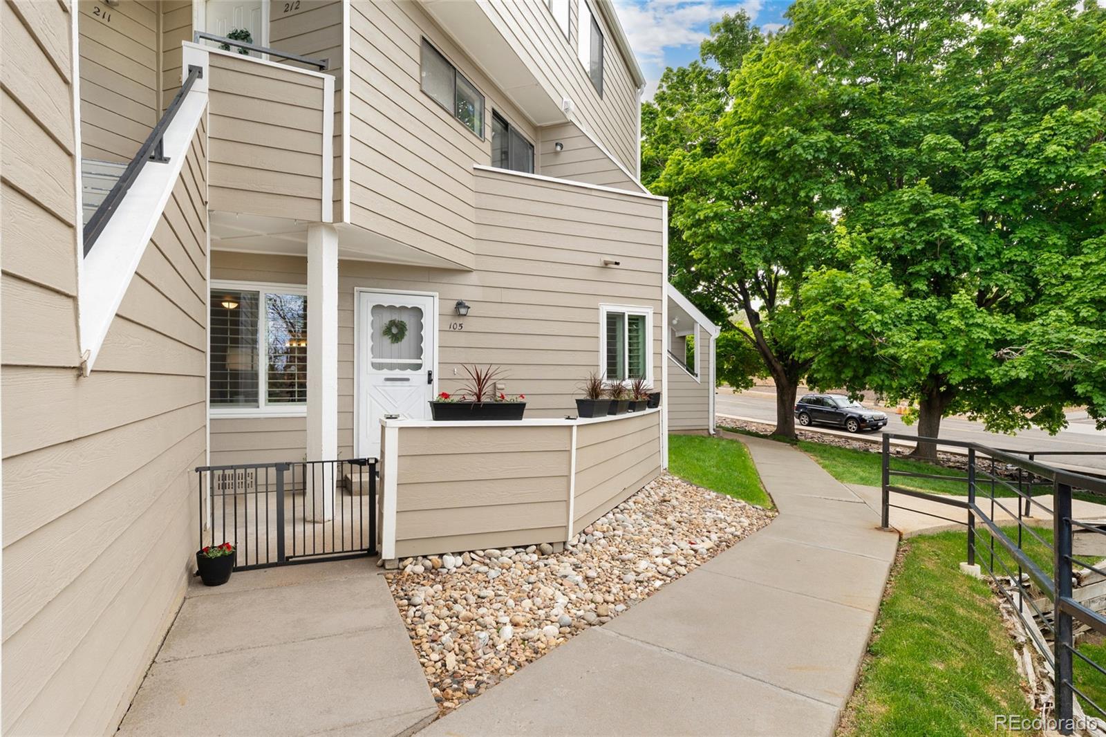 12476 W Nevada Place, lakewood  House Search MLS Picture