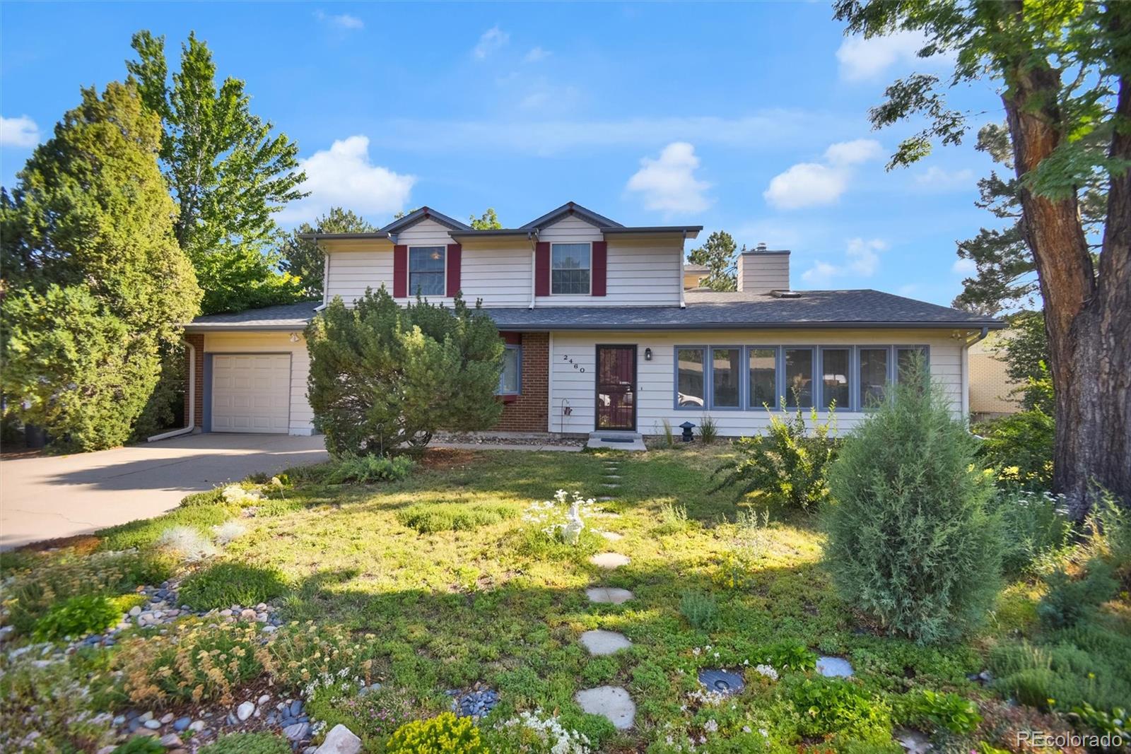 2460 S Moline Way, aurora MLS: 7503257 Beds: 5 Baths: 3 Price: $608,000