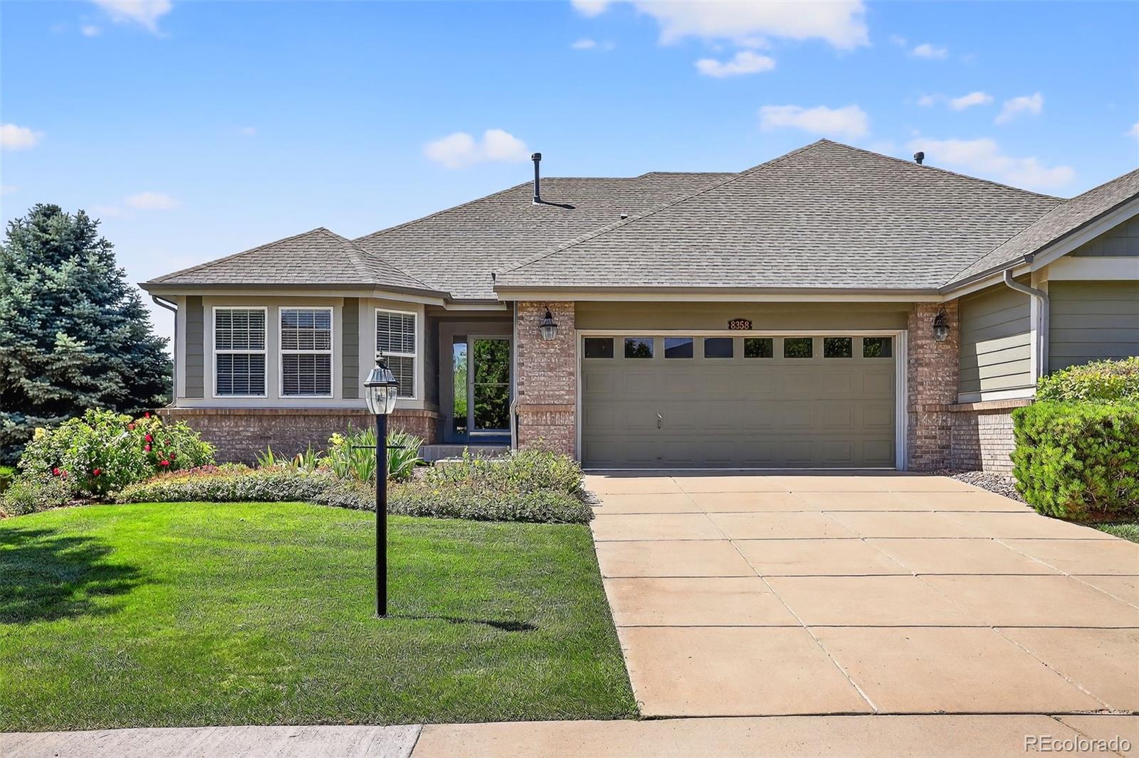8358 E 148th Way, thornton MLS: 6830036 Beds: 3 Baths: 3 Price: $580,000