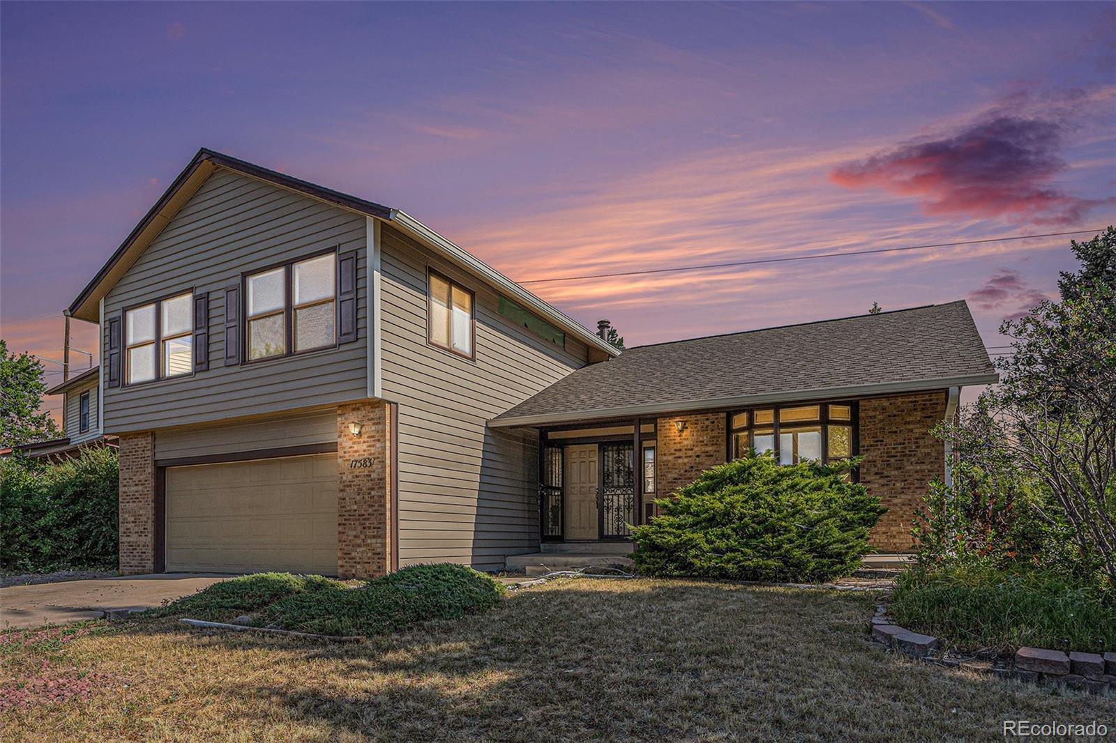 17583 E Belleview Place, centennial MLS: 8180760 Beds: 4 Baths: 3 Price: $465,000