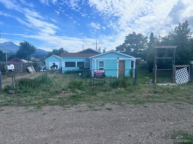 310 E Strong Avenue, trinidad  House Search MLS Picture