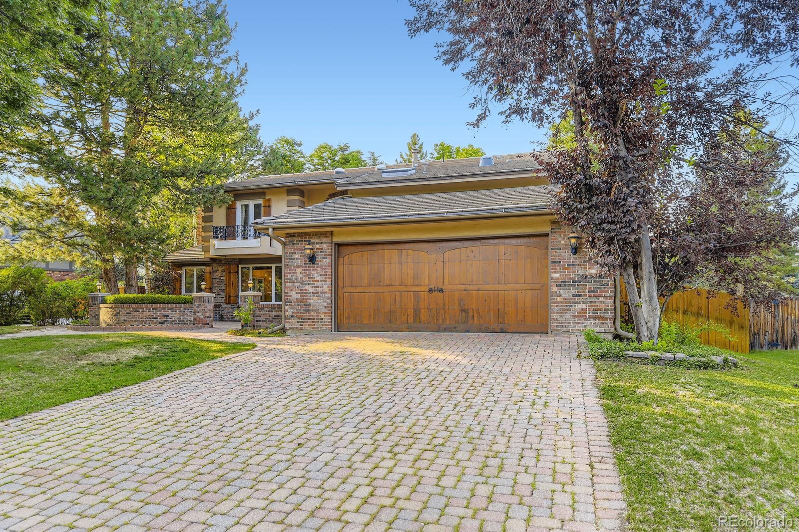 10783 E Berry Avenue, englewood  House Search MLS Picture