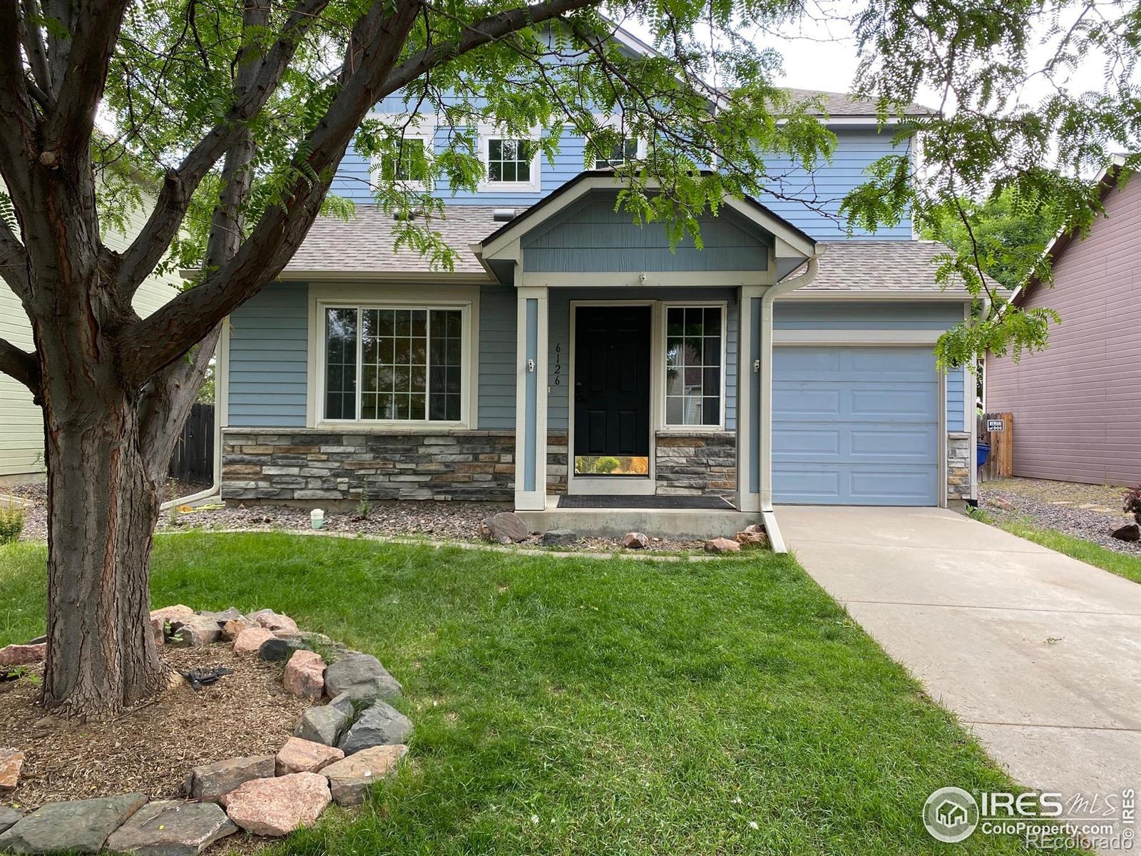 frederick  House Search Picture