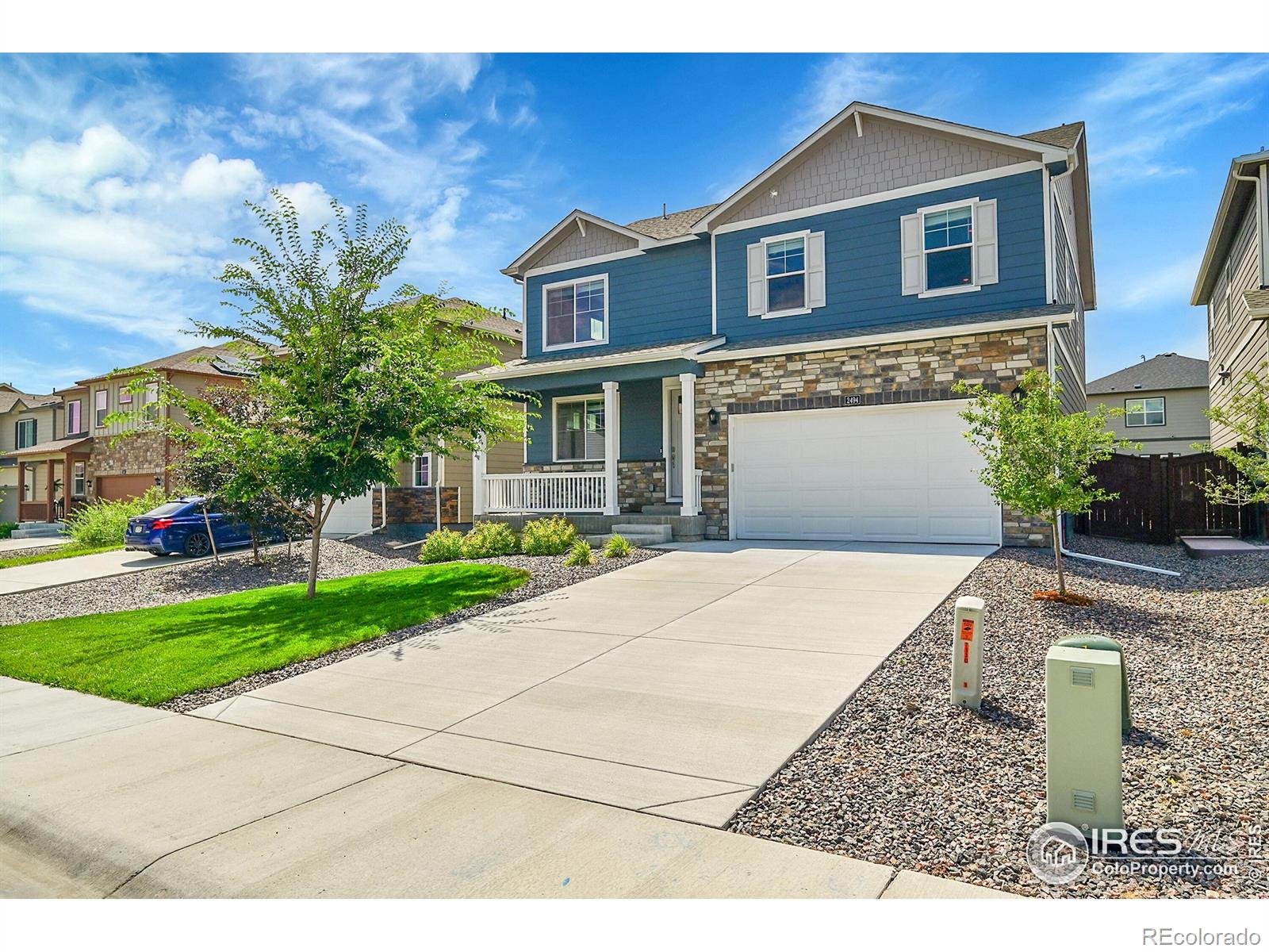 johnstown  House Search Picture