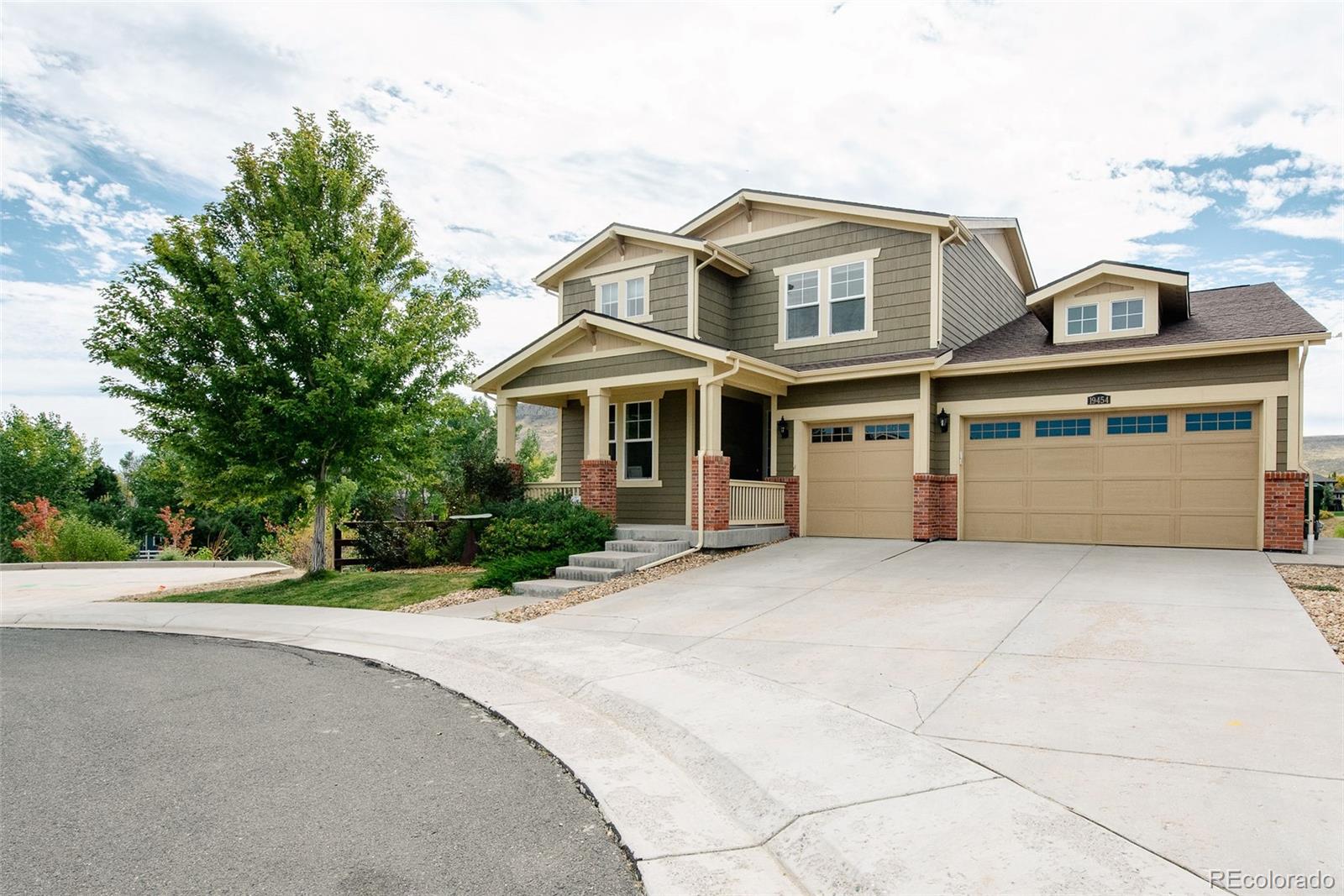 golden  House Search Picture