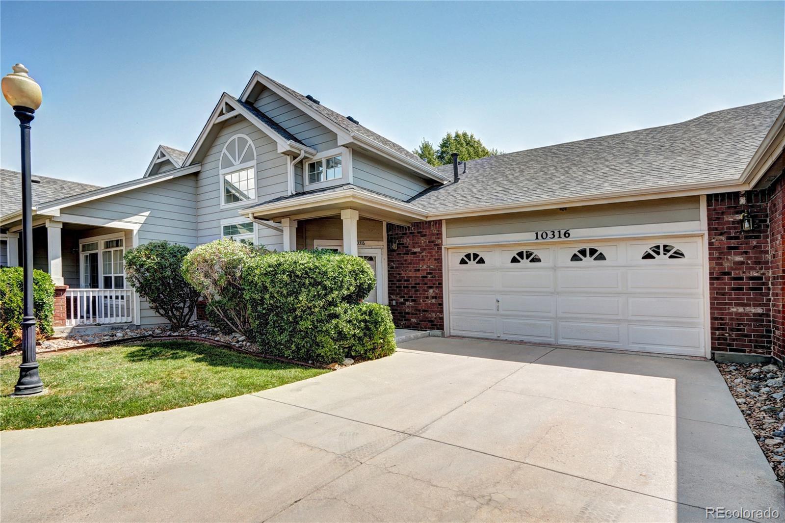  Thornton Condo / Townhome | MLS #: 433603410316  Adams Place , Thornton Beds: 2 Baths: 2 Price: $370,000