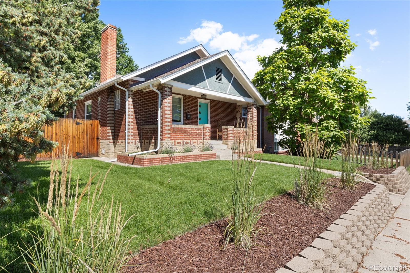 3711  Yates Street, denver MLS: 5238331 Beds: 4 Baths: 2 Price: $940,000