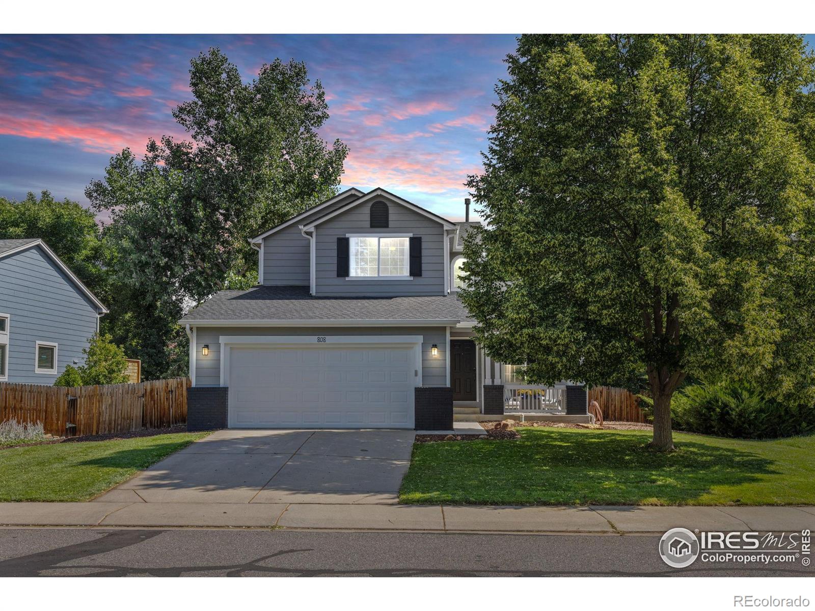 longmont  House Search Picture