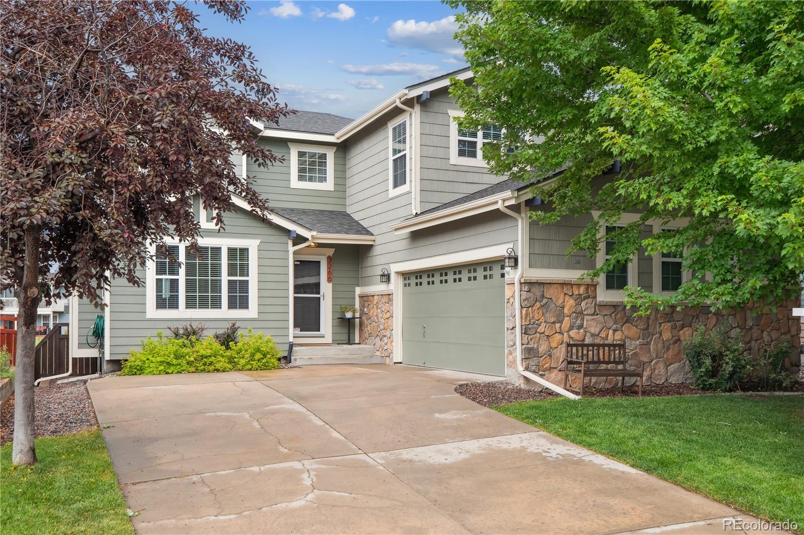 castle rock  House Search Picture