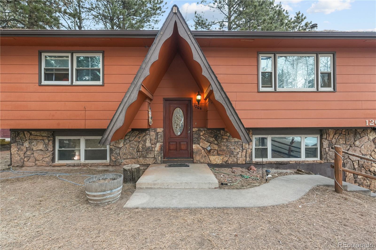 woodland park  House Search Picture