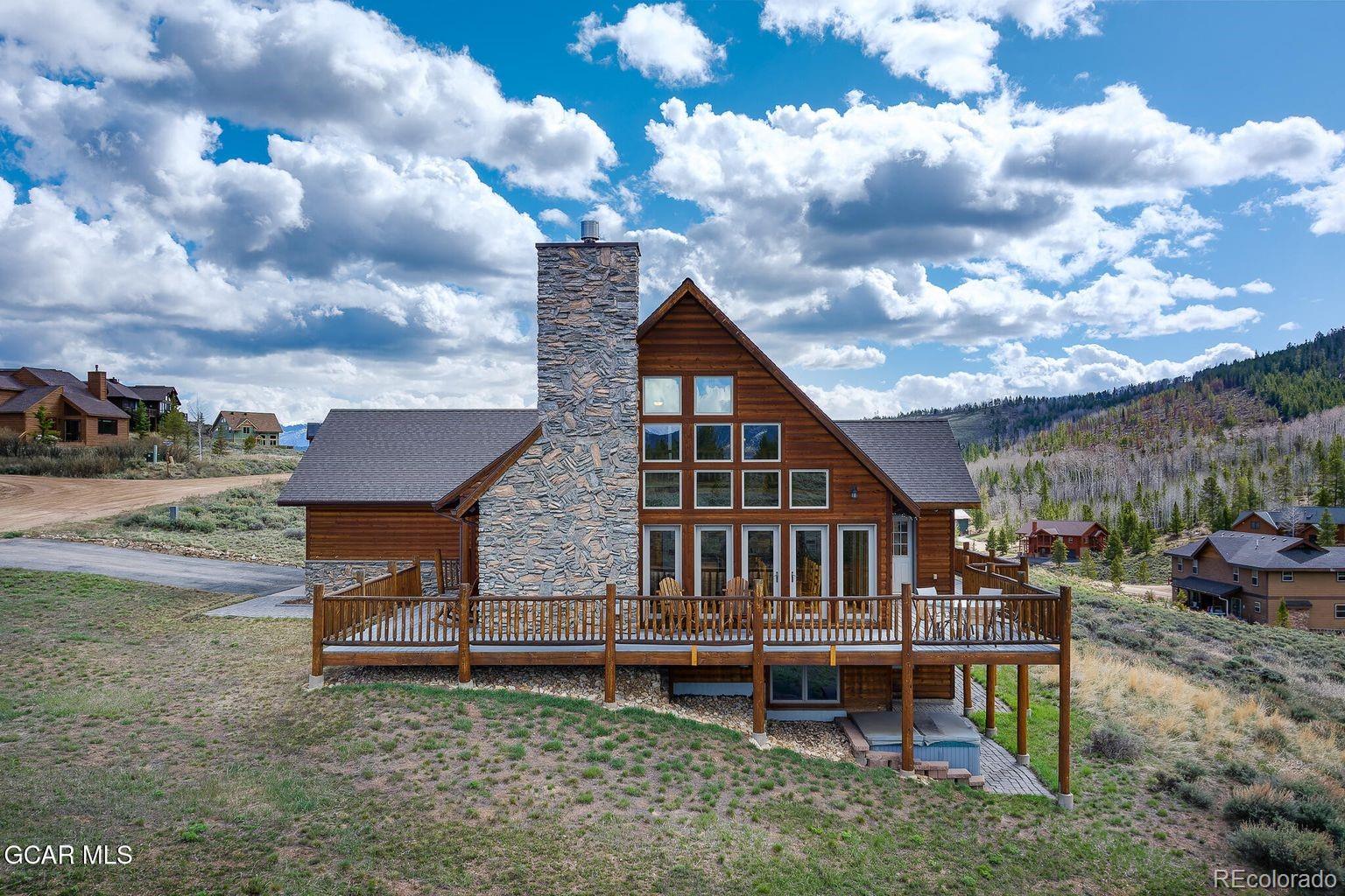 grand lake  House Search Picture