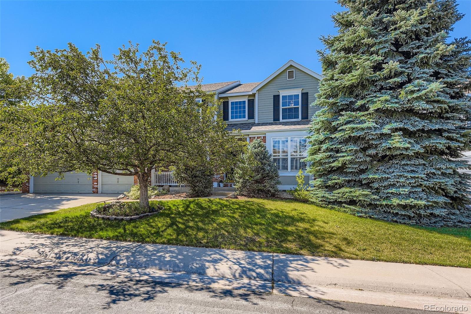 highlands ranch  House Search Picture
