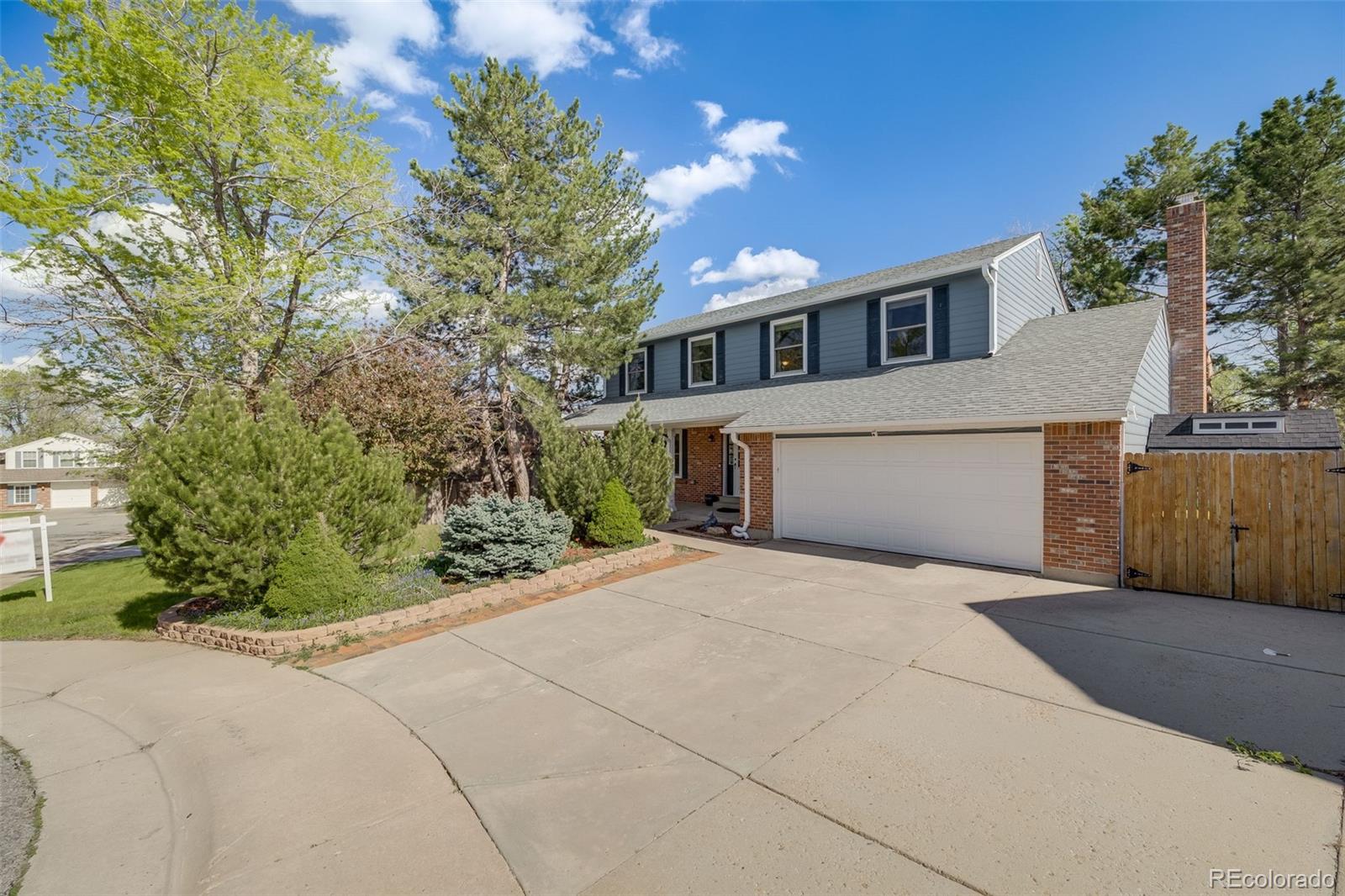 9926 W Nova Place, littleton  House Search MLS Picture