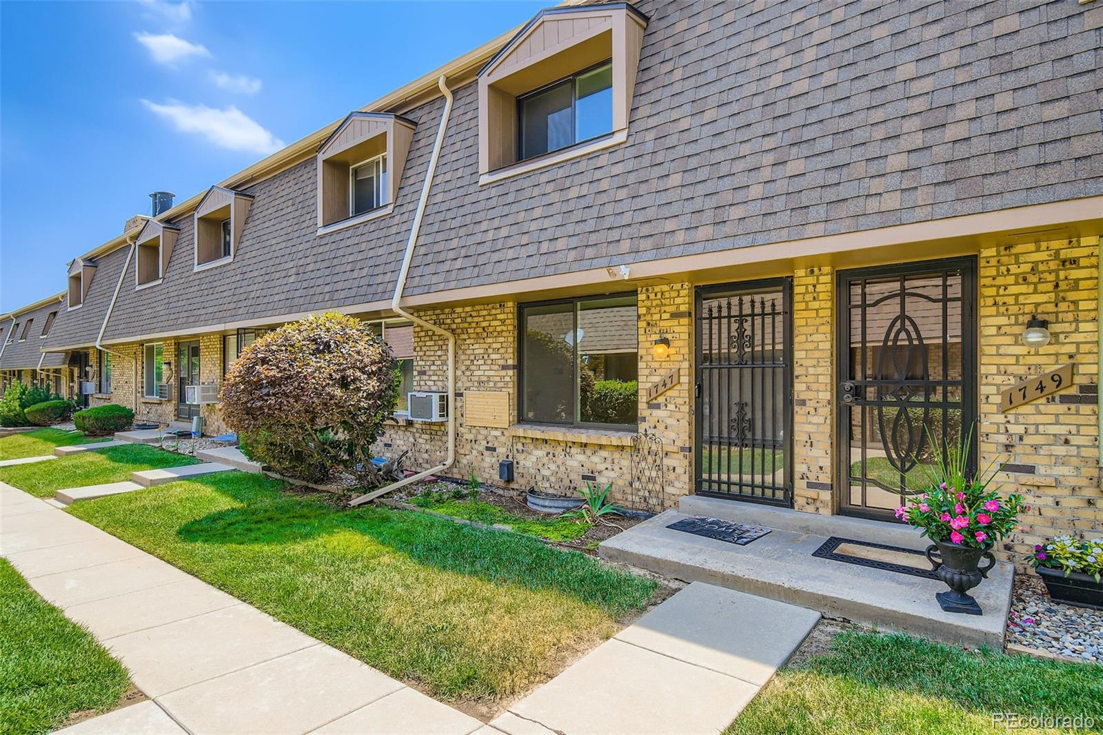 1747  Quail Street, lakewood  House Search MLS Picture