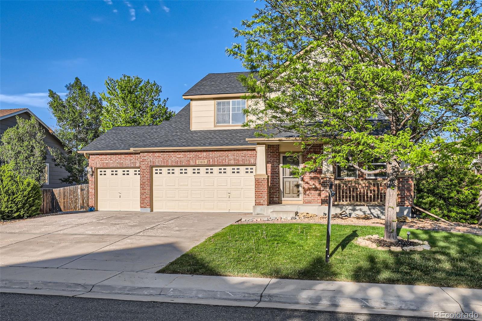 13018  Niagara Way, thornton  House Search MLS Picture