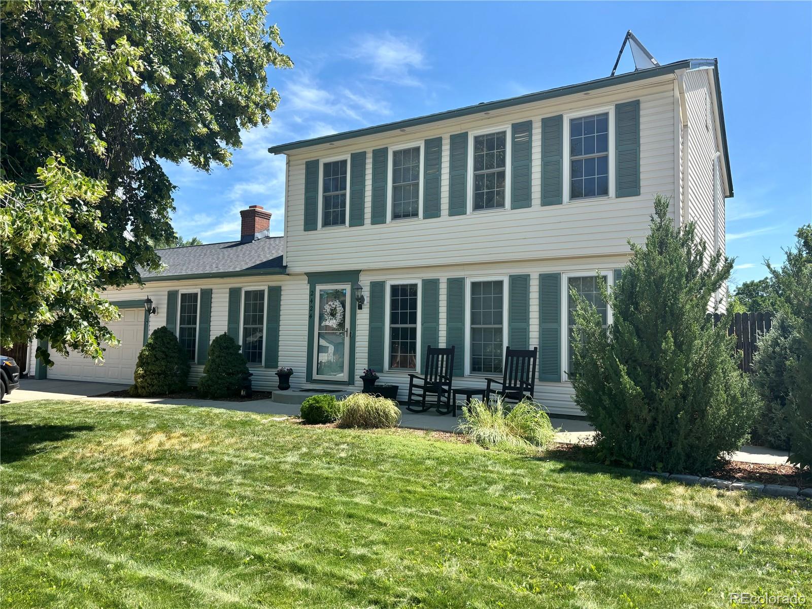 aurora  House Search Picture