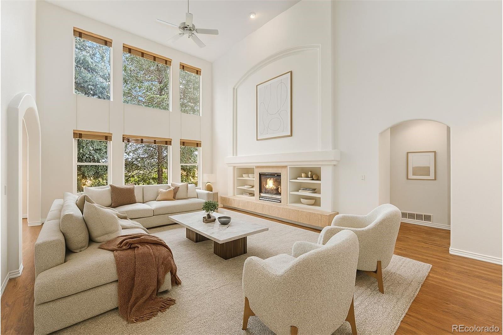 centennial  House Search Picture