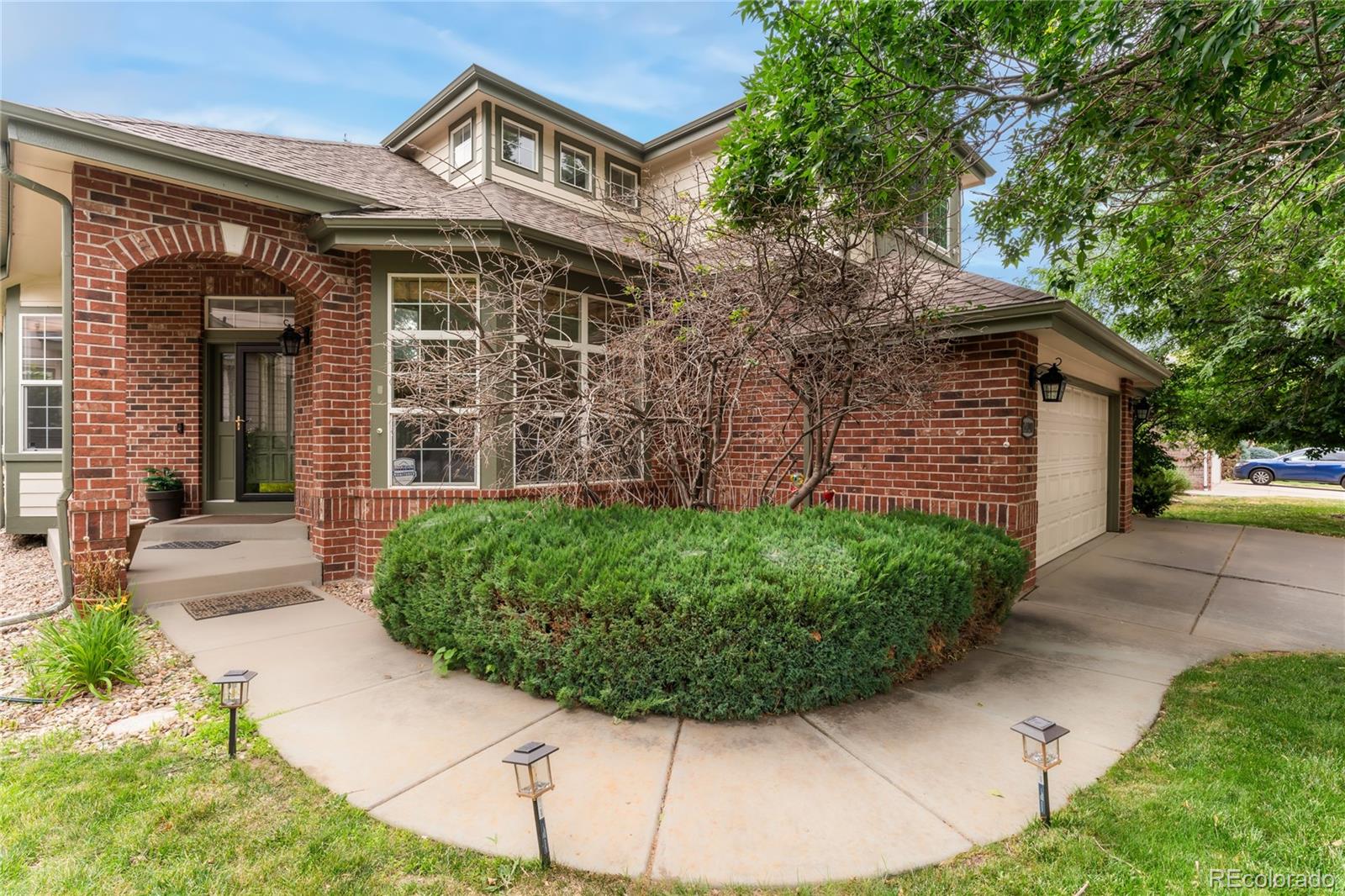 14890 E Maplewood Drive, centennial  House Search MLS Picture