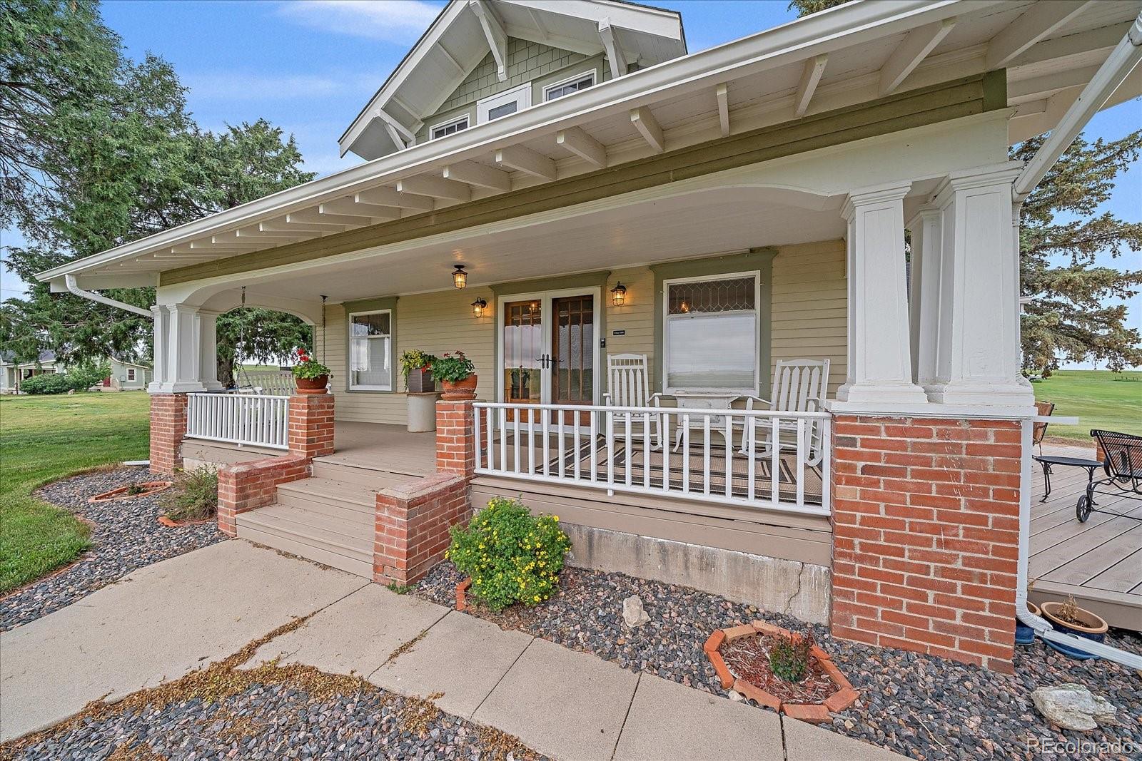22624  County Road 5 , elbert  House Search MLS Picture