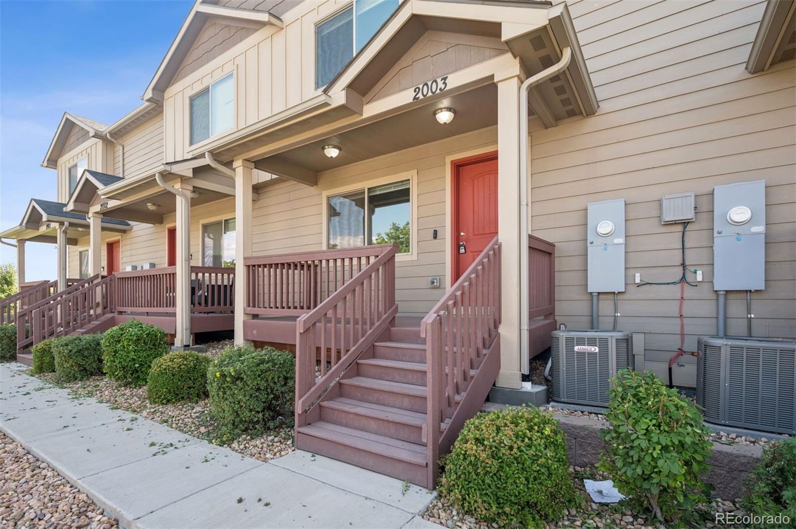 3660 W 25th Street, greeley  House Search MLS Picture
