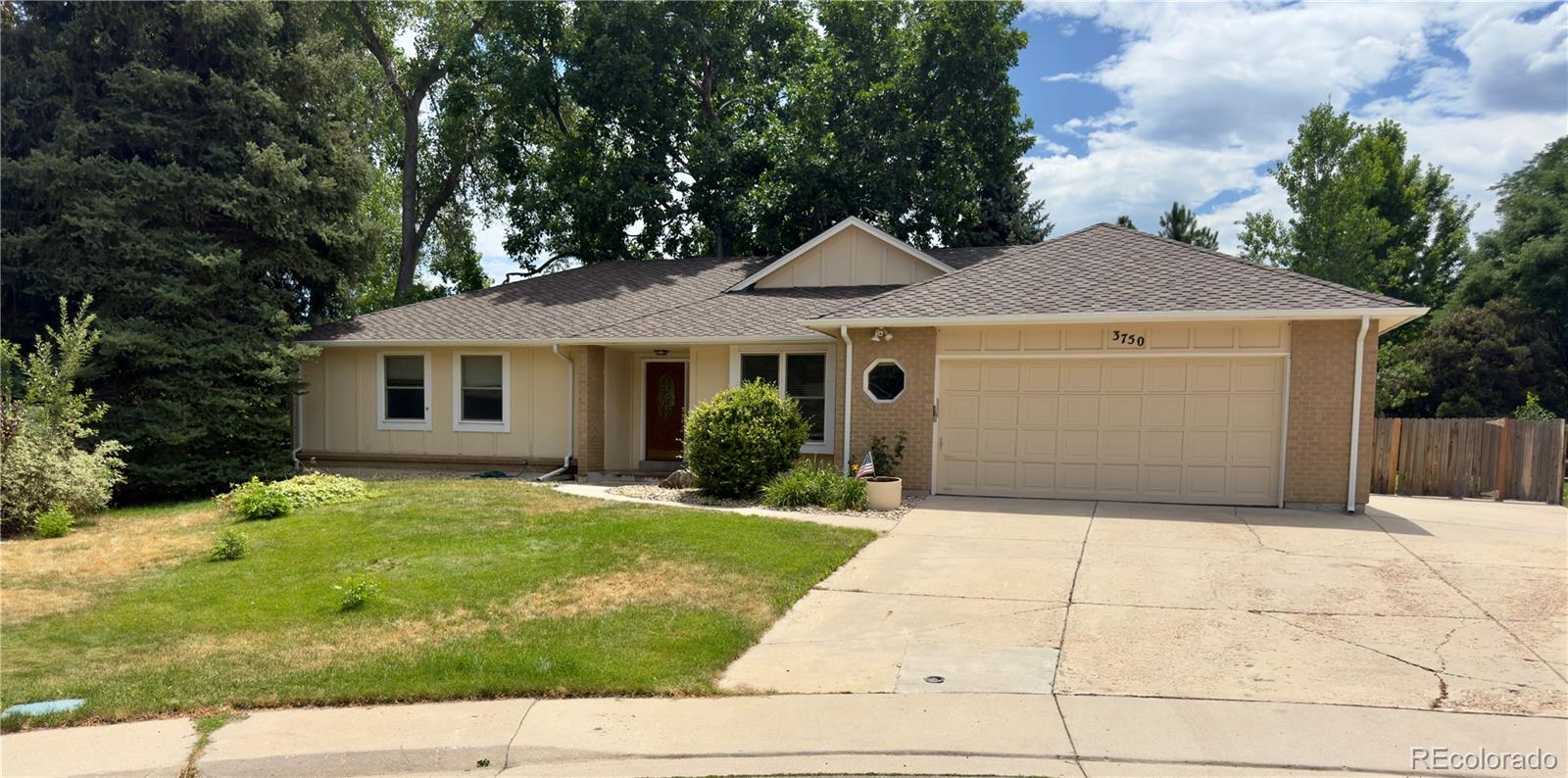 3750 E Kettle Avenue, centennial  House Search MLS Picture