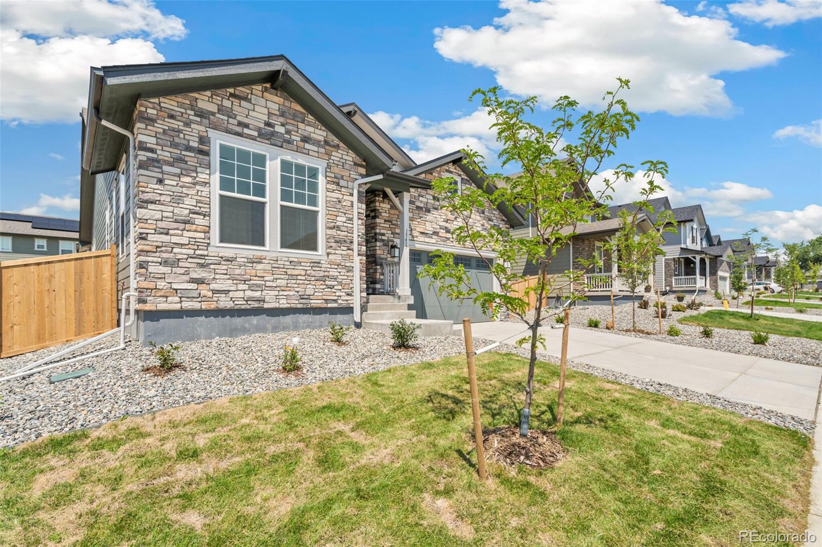 15437  Krameria Street, thornton  House Search MLS Picture