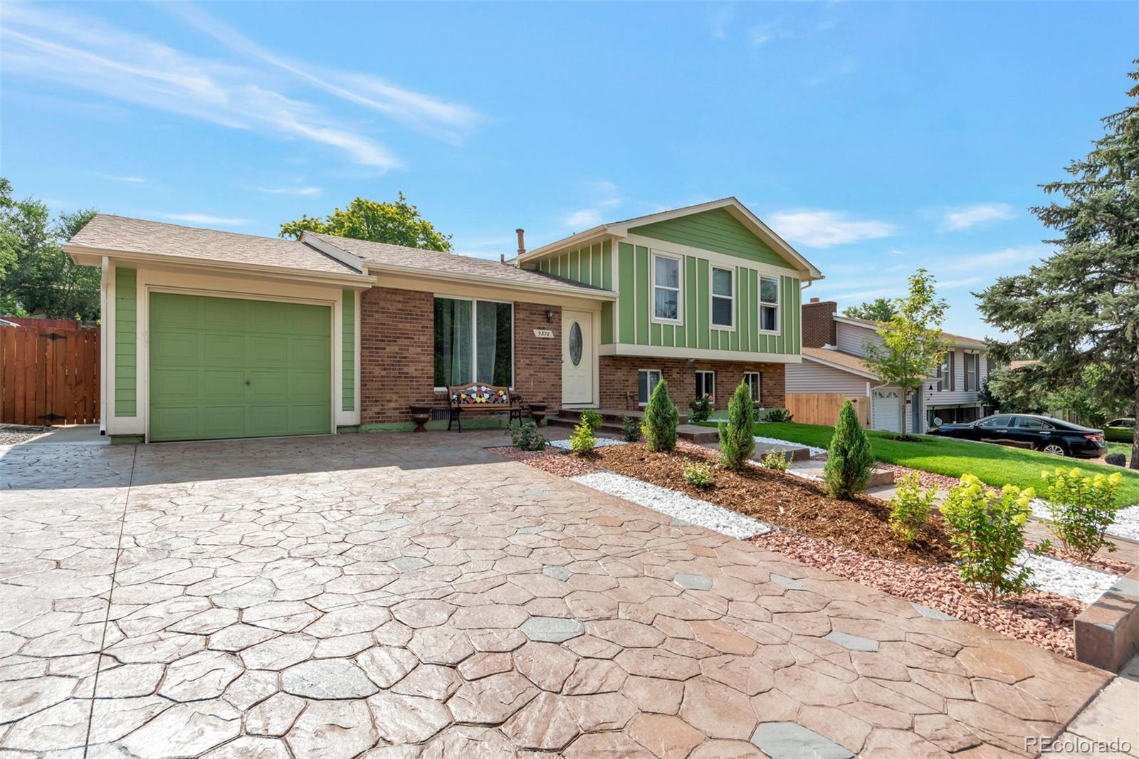 9876  Milwaukee Street, thornton  House Search MLS Picture