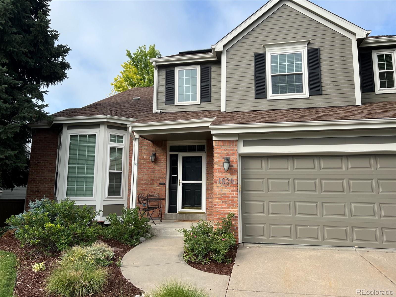 1630  Spring Water Place, highlands ranch MLS: 2716260 Beds: 4 Baths: 3 Price: $725,000