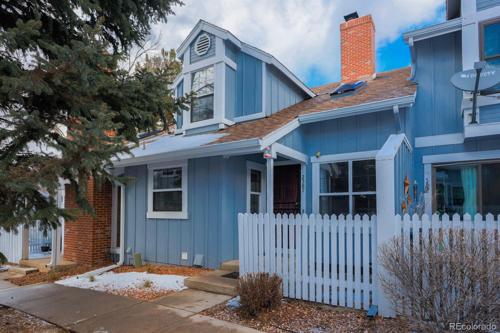 colorado springs  House Search Picture