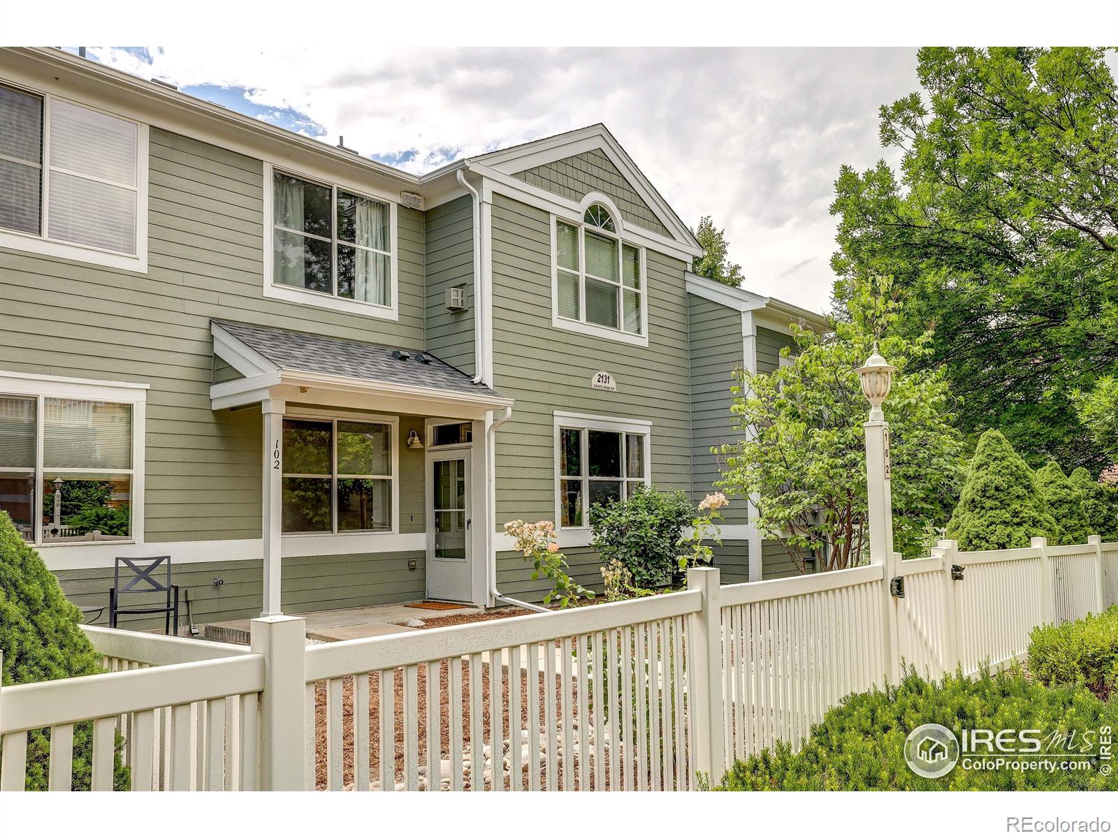 2131  Grays Peak Drive, loveland  House Search MLS Picture