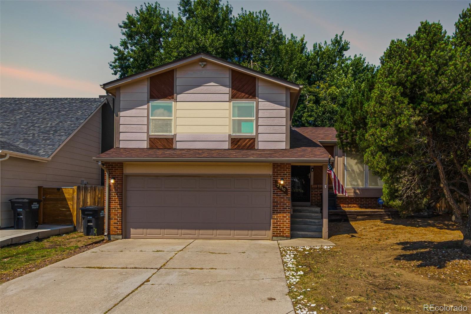 colorado springs  House Search Picture