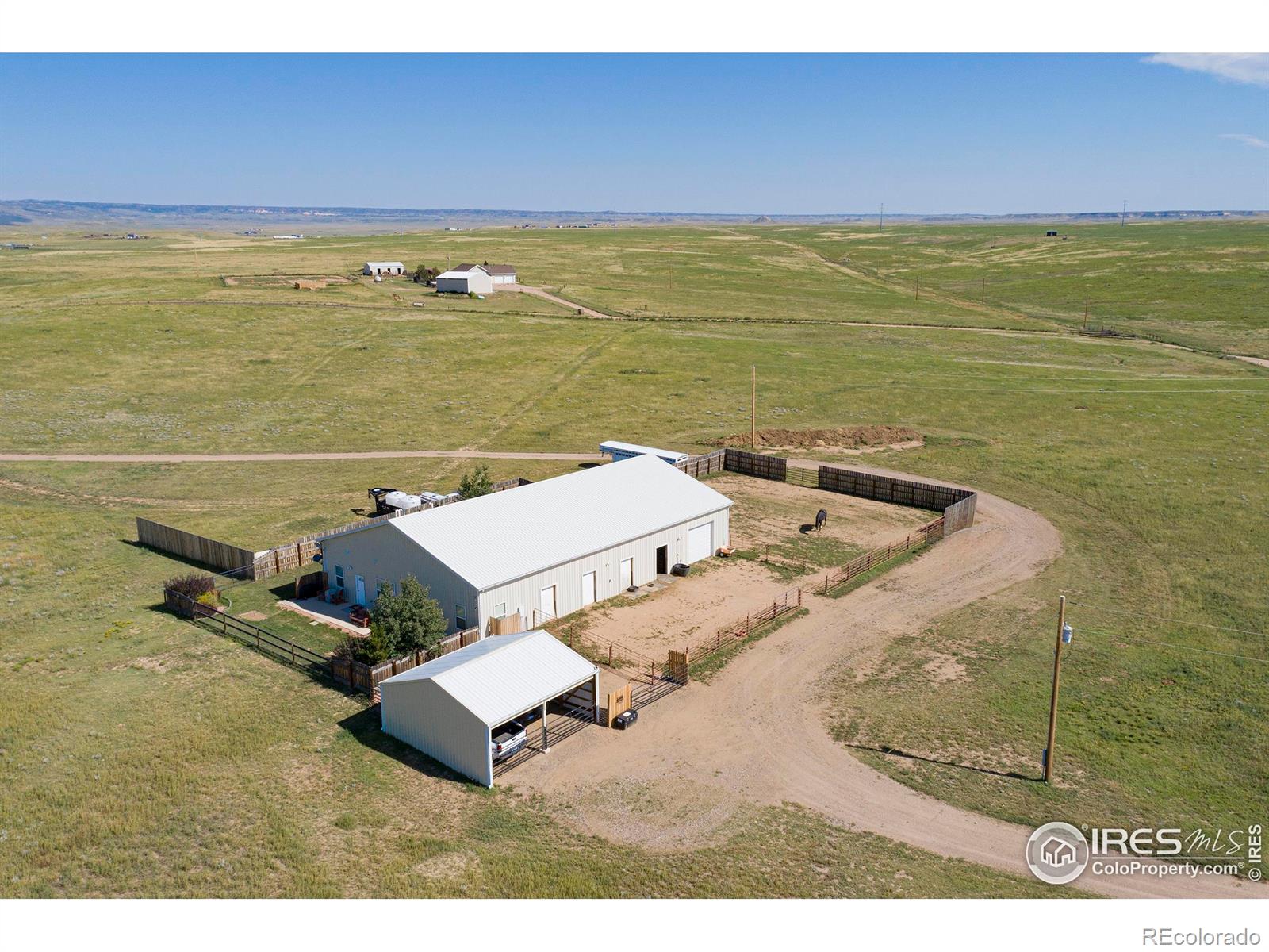 18441  Bandana Lane, wellington  House Search MLS Picture