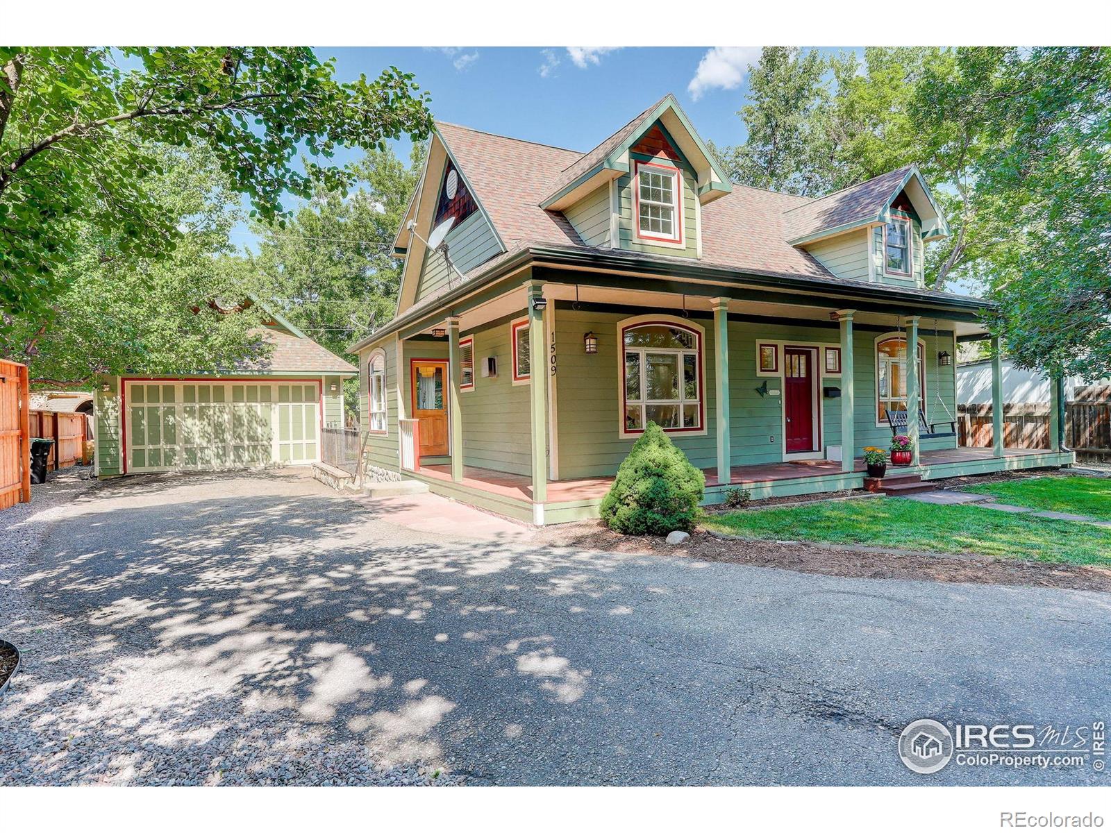 longmont  House Search Picture