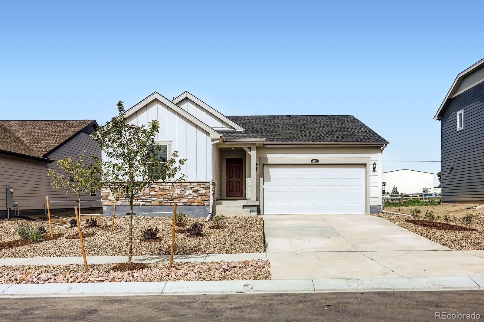 colorado springs  House Search Picture