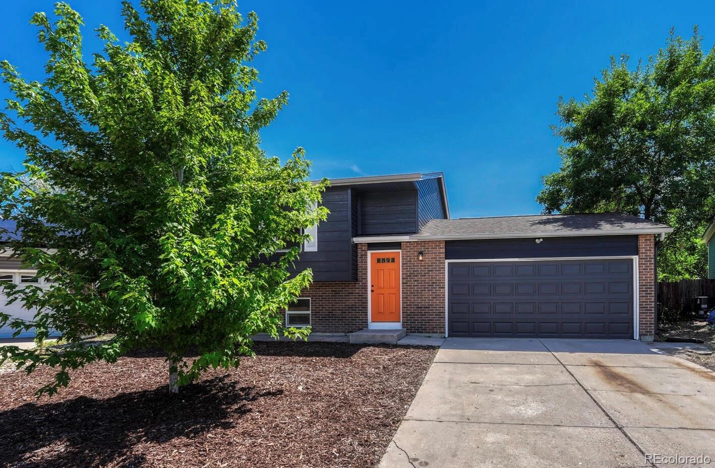 17668  Snowberry Way, parker  House Search MLS Picture