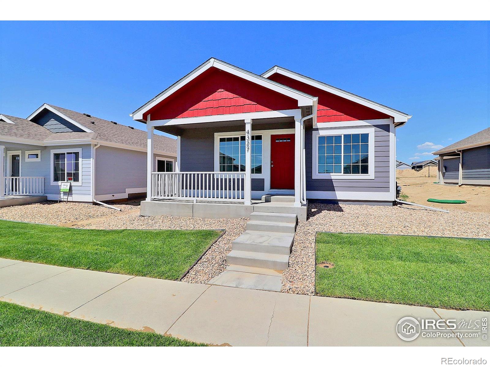 4327  Primrose Lane, evans&nbsp; House Search MLS Picture