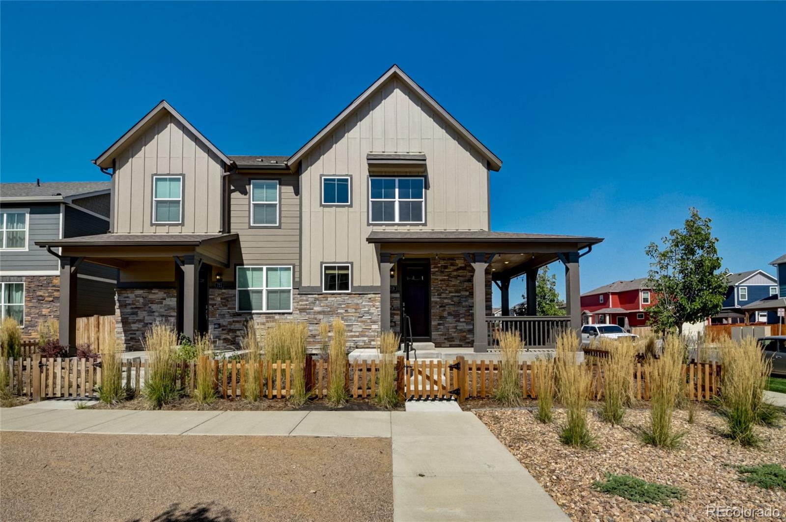 aurora  House Search Picture