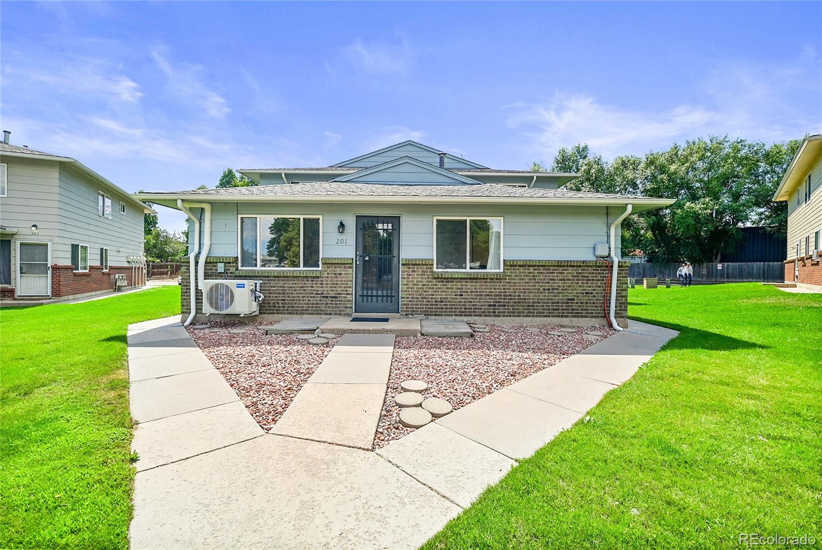 7309 W Hampden Avenue, lakewood MLS: 9740215 Beds: 2 Baths: 1 Price: $310,000