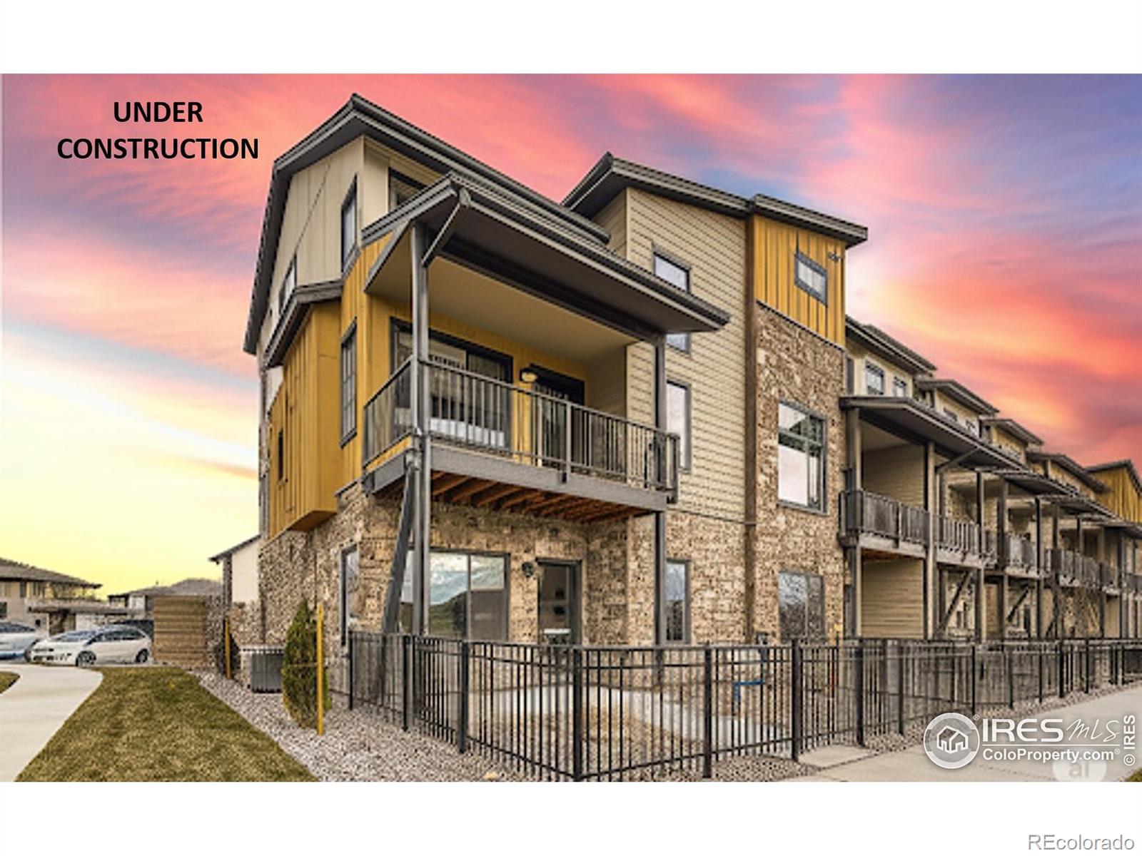 fort collins  House Search Picture
