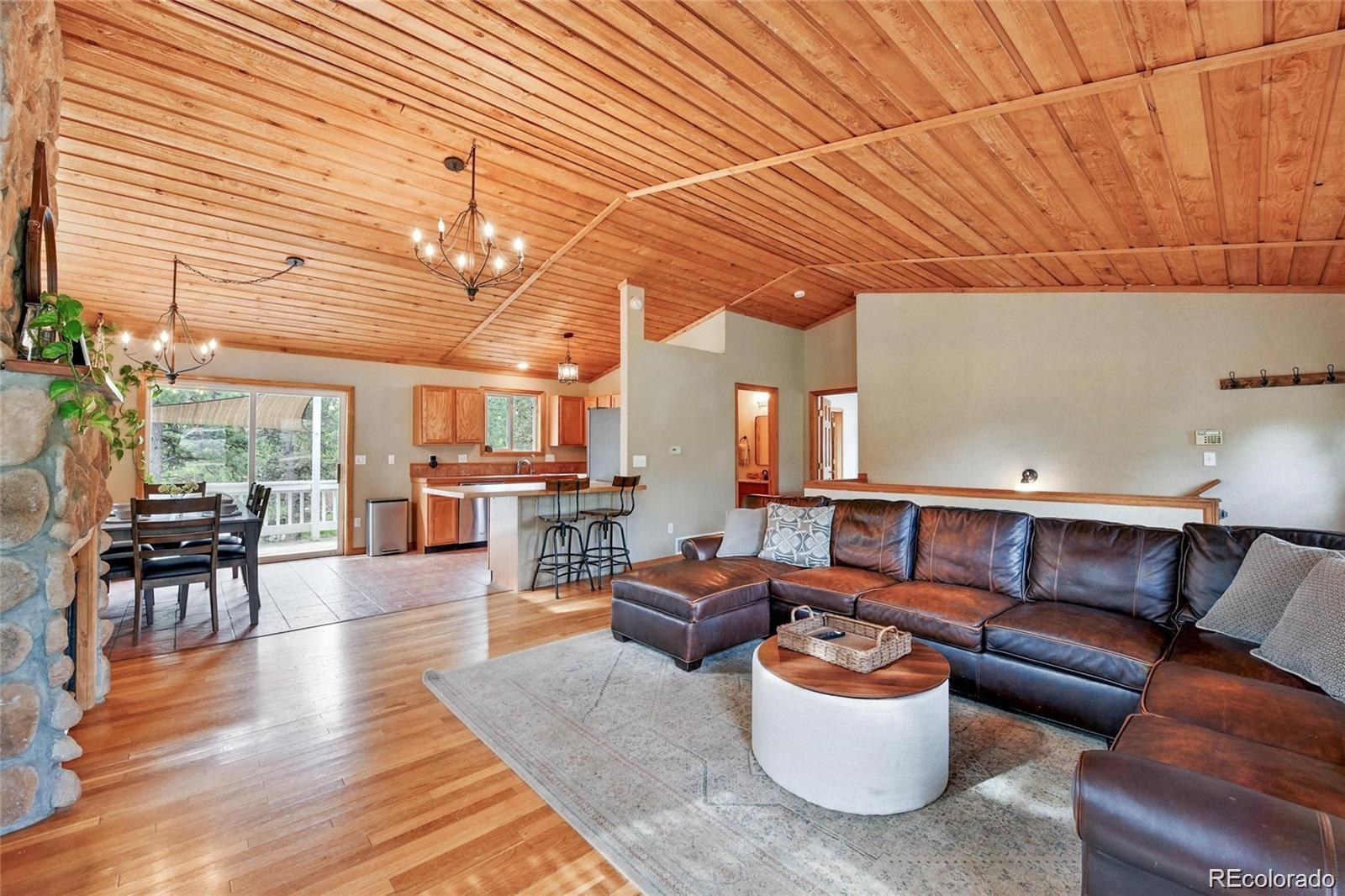 294  Kudu Trail, bailey  House Search MLS Picture