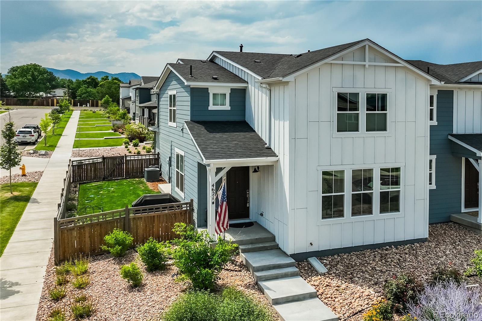 4621 S Kipling Circle, littleton  House Search MLS Picture