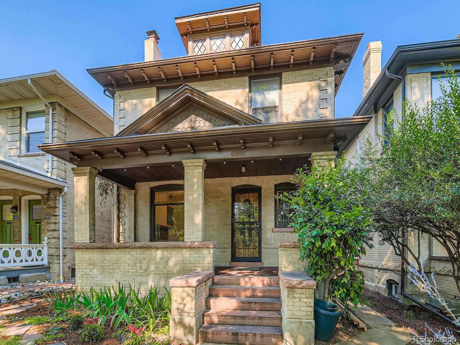 denver  House Search Picture