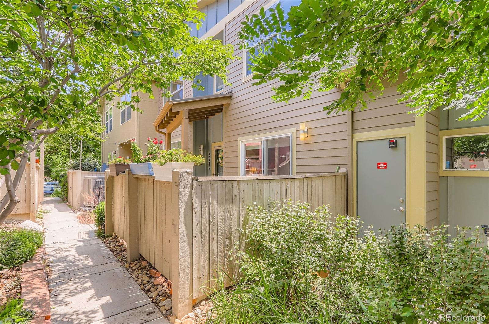 3249  Big Horn Street, boulder  House Search MLS Picture