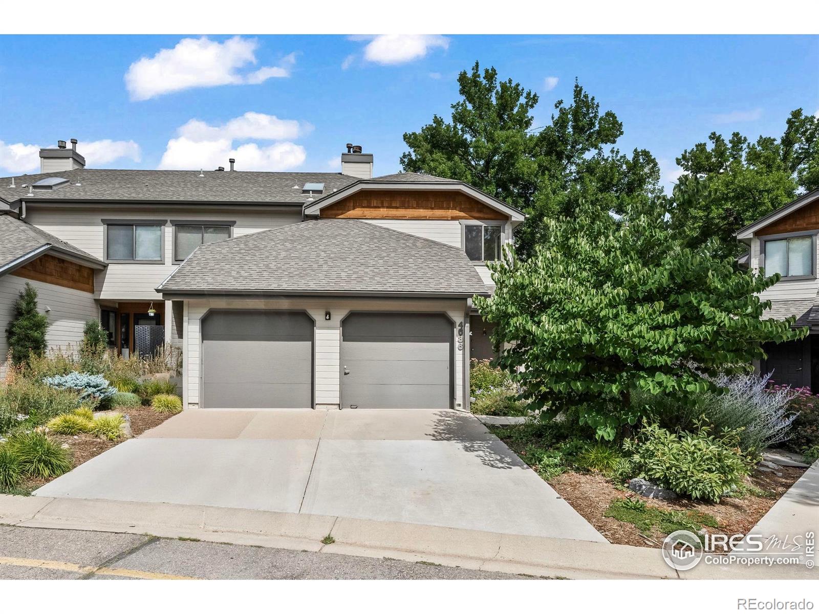 4636  Chestnut Lane, boulder  House Search MLS Picture